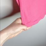 Nike Dri-fit pink workout tee-shirt size M Photo 5