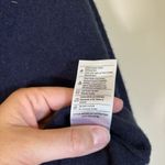 Vince Soft Knit 100% Cashmere Boat Neck Pullover Sweater Top Size XS Photo 3