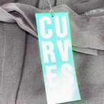 River Island London black Dress Pants size 22 Photo 4