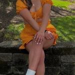 Wild Fable Orange set  Photo 0