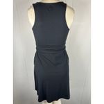 Kuhl Skyla Mini Activewear Dress in black size women’s small. Photo 3