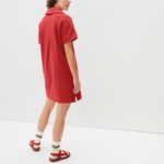 Everlane  The Retro Jersey Polo Dress Photo 1