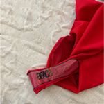 Beach Riot  Celine One Shoulder Cutout One Piece Swimsuit Photo 3