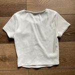 Princess Polly Baby Tee Photo 1