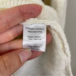 Show Me Your Mumu Palm Tree Knit Gilligan V Neck Oversized Sweater NWT Size M Photo 6