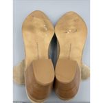 Rebecca Minkoff Womens Tan Suede Ankle Boots 9.5 Bootie Heel Career Casual Photo 5