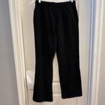 Gildan Maryland Terrapins Sweatpants Black Logo Pants Womens Size L Photo 2