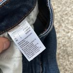 American Eagle Hi-Rise Jegging Denim Jeans Skinny Distressed High Rise Stretch 6 Photo 3