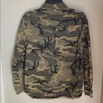 Forever 21  Women’s Camouflage Shirt Jacket Photo 2