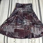 LuLaRoe  • simply comfortable fit and flare skirt Photo 6