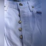 AGOLDE  Riley High Rise Straight Crop Photo 5