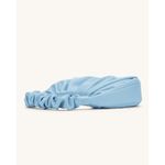 JW Pei GABBI RUCHED HOBO HANDBAG -ICE NWT Photo 3