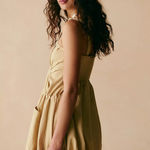 Free People Taste of Sunlight Tunic Photo 2