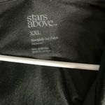 Stars Above  Black Sleepwear Photo 2