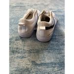 Rue 21 NWT! Khalie White Canvas Shoes Size 10 Photo 4