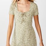 Cotton On ✨ Paisley Mini Dress✨ Photo 0