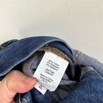 Madewell Women’s Extra Small Skinny Overalls Cedarburg Wash Blue Size XS Photo 8