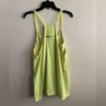 Free People Movement Hot Shot Mini Dress in Sour
Citrus XS Photo 7