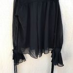 Nasty Gal  Collection Polyester Blouse Photo 3