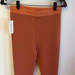 Outdoor Voices  Smooth 7/8 Legging Russet Photo 4