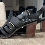 Toms Majorca Caged Slingback Sandal Photo 5