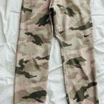 Nike PRO COOLANT CAMO CROP TIGHTS M Photo 0