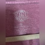 Home Free Maroon Crewneck Texas Shaped State Cotton Comfy Long Sleeve Top Sz XL Red Photo 11