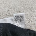 Chicos Travelers Wide Leg Pants Womens 3/XL Short Black Wrinkle Resistant Flowy Photo 3