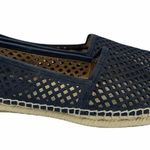 Frye lee a-line perforated espadrilles women’s slip on shoes Photo 9