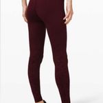 Lululemon Speed Wunder Mid-Rise Leggings! Photo 0
