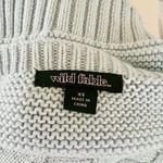 Wild Fable Knit Top Photo 6