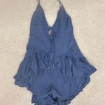 Free People  Romper Photo 0