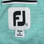 FootJoy Women's Lightweight Full Zip Golf Jacket Size Small Photo 3