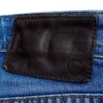 AG Adriano Goldschmied  Womens‎ The Stockton Denim Skinny Jeans distressed sz 28 Photo 5