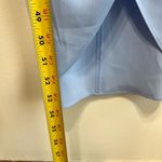 Shona joy Draped Cocktail Dress Cornflower 10 NEW Photo 6