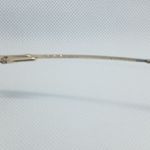 Joan Collins Prescription Glasses Frames Blue Photo 5