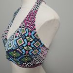 Swimsuits For All Avenger halter high waist bikini set size 18 Photo 4