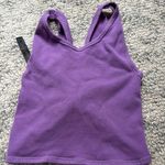 Urban Outfitters Purple  Top Photo 0