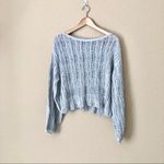 Splendid  Sierra Madre Sweater Photo 58