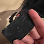 Lululemon  black bra 38DD Photo 7