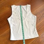 Good American Good America Scuba Scoop Neck Tank Photo 4