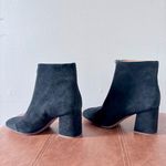 Madewell NWT  Amalia Booties Photo 5