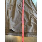 Garnet Hill  Jolie Knit Sequins Scoop Neck Dress Womens Small Sophisticated Basic Photo 10