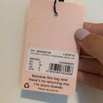 Missguided NWT Leopard Print Wide Strap Underwire U Bikini Top Photo 5