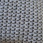 Per Se Thick Knit Full Zip Front Dress Photo 7