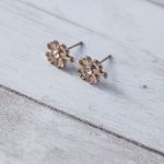 Stud Earrings Photo 3