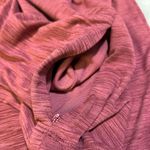 Spyder Active Pink Long Sleeve Shirt Photo 4