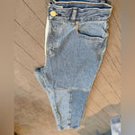 PacSun  High Rise Straight Mom Denim Jeans Photo 4