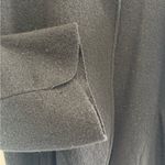 Saks 5th Avenue Saks Fifth Avenue Midnight Black Jacket wool sz XL Photo 3