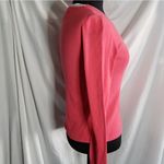 Lacoste long sleeve jersey size 38 Photo 1